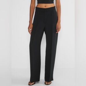 Wilfred: The Limitless Black Pants